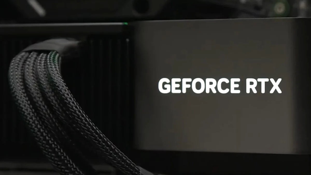 NVIDIA'nın Yeni Ekran Kartları: RTX 5060 ve RTX 5060 Ti