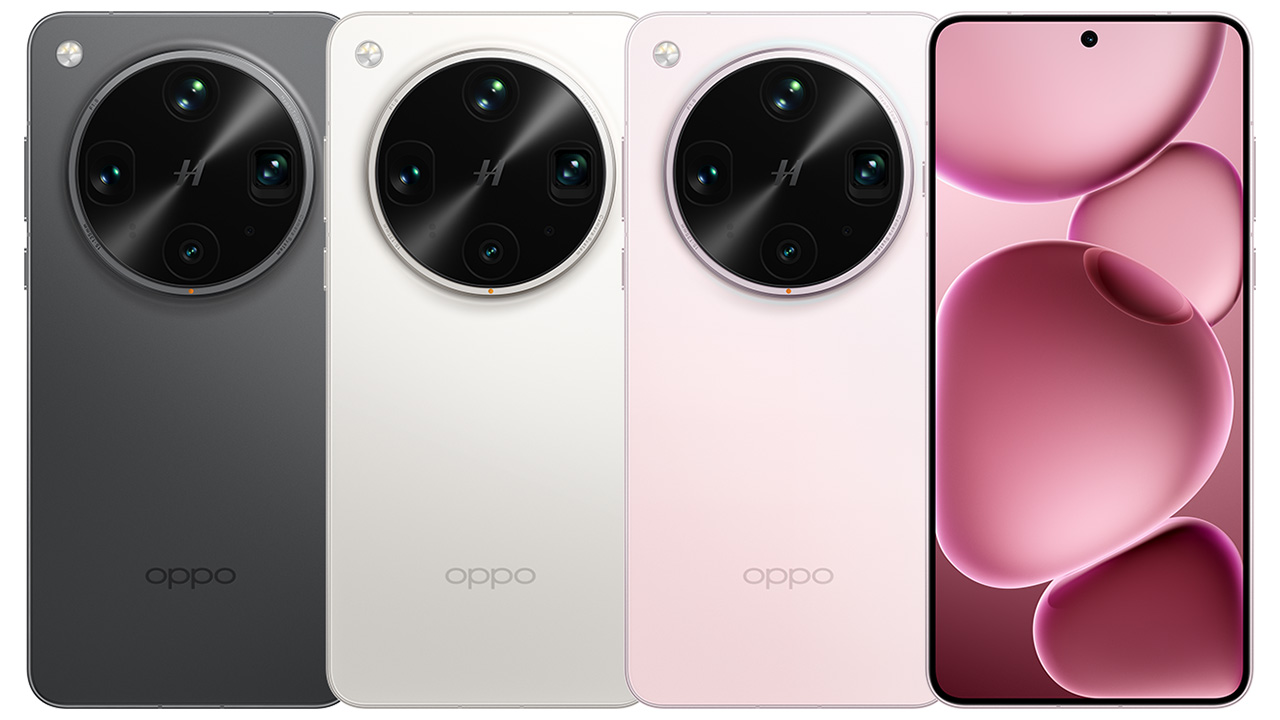 OPPO Find X8 Ultra: Yeni Amiral Gemisi Tanıtıldı
