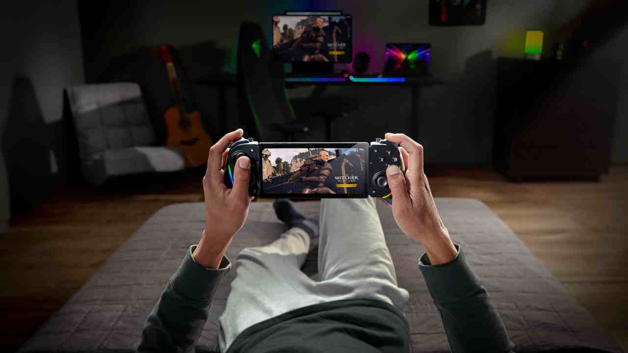 Razer'dan Yeni Oyun Deneyimi: PC Remote Play