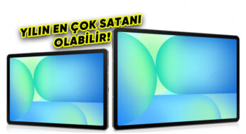 Samsung Galaxy Tab S10 FE ve S10 FE+ Tanıtımı