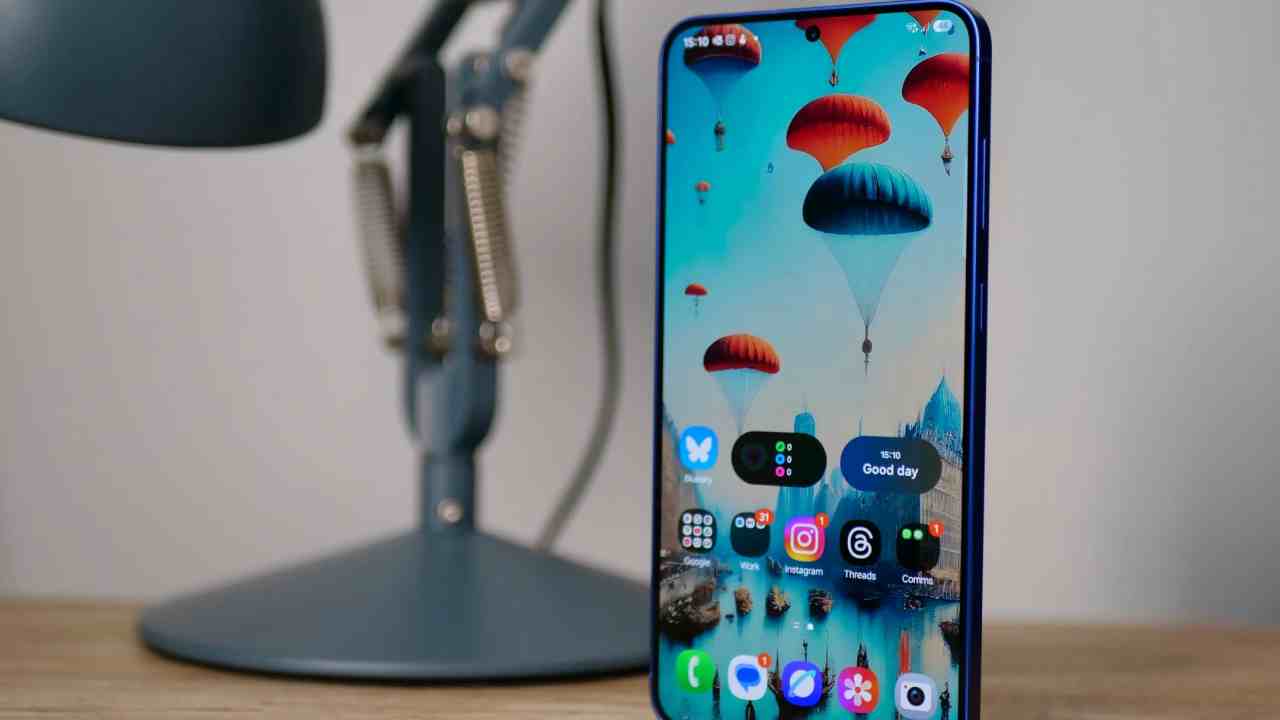 Samsung Good Lock Uygulaması Artık Küresel Olarak Erişilebilir
