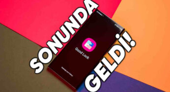Samsung Good Lock Uygulaması Küresel Olarak Erişilebilir Hale Geldi