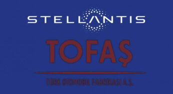 Tofaş’ın Stellantis’i Devralmasına Onay Çıktı