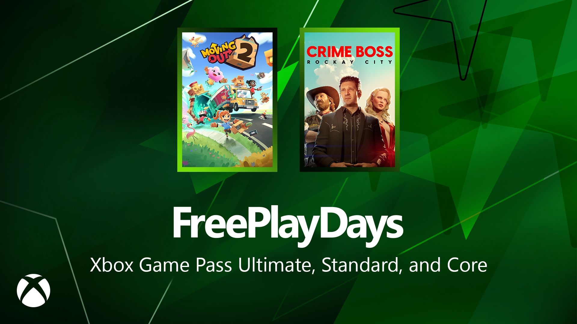 Xbox'ta Ücretsiz Oyun Deneme Fırsatı