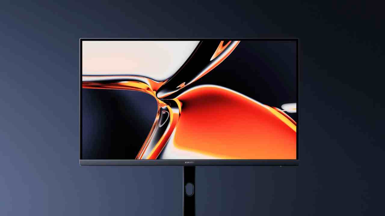 Xiaomi A27Ui: Yeni 4K Monitör