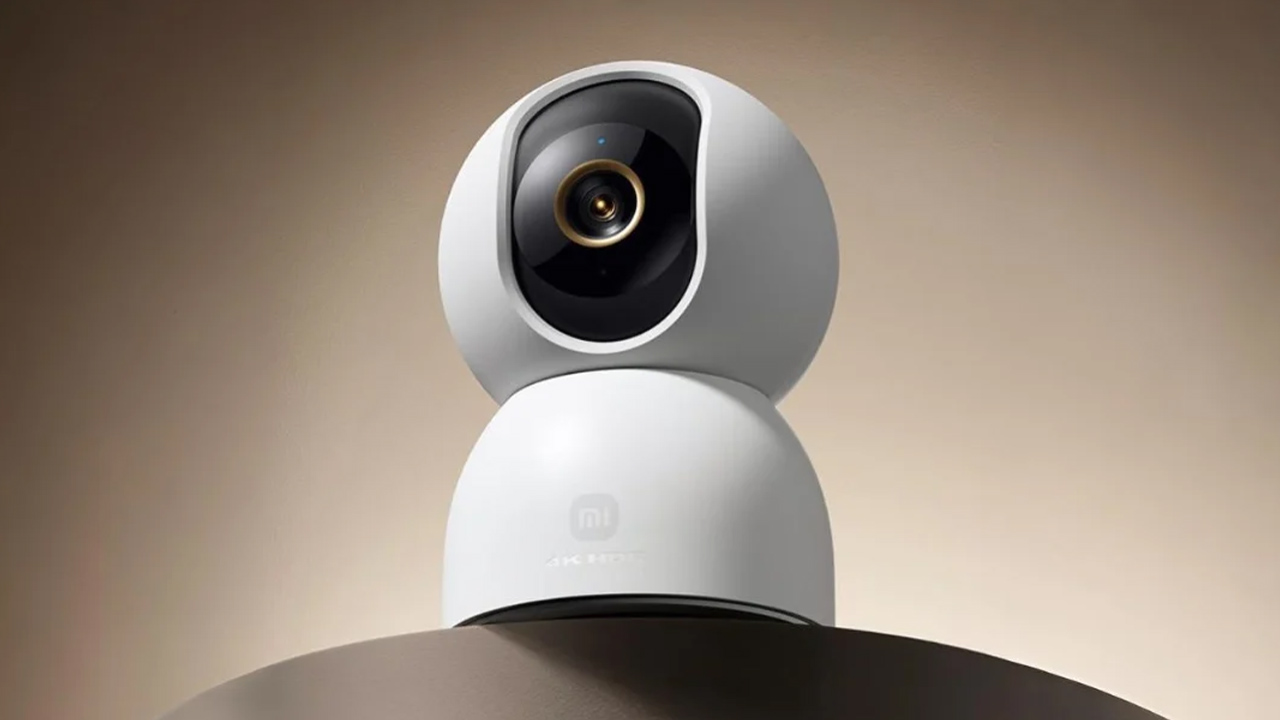 Xiaomi’nin Akıllı Ev Güvenliğine Yeni Soluk Getiren Smart Camera 4