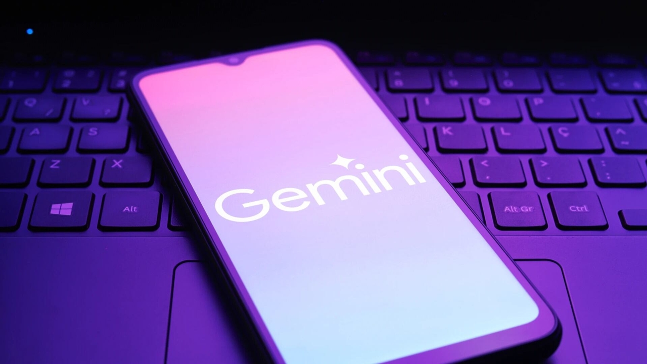 Gemini ile Öğrencilere Özel Büyük Fırsat