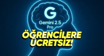 Yapay Zekâ Rekabeti Öğrenciler İçin Yeni Fırsatlarla Gelişiyor