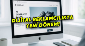 Yapay Zekanın E-Ticarette Devrim Yaratan Reklam Görseli Üretim Aracı
