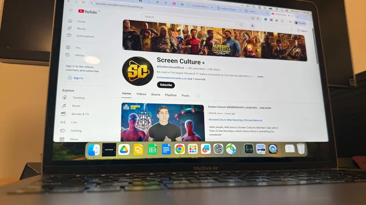 YouTube'dan Şaşırtıcı Bir Hamle: Sahte Fragmanlar Son Buluyor