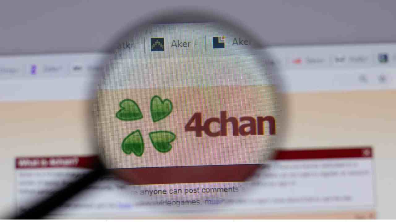 4chan'e Yönelik Şok Edici Siber Saldırı