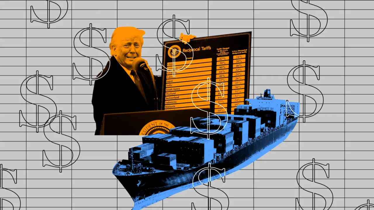 Ulaş Utku Bozdoğan: ABD'den Çin İthalatına Gümrük Vergisi Muafiyeti 1 ABD'den Çin İthalatına Gümrük Vergisi Muafiyeti