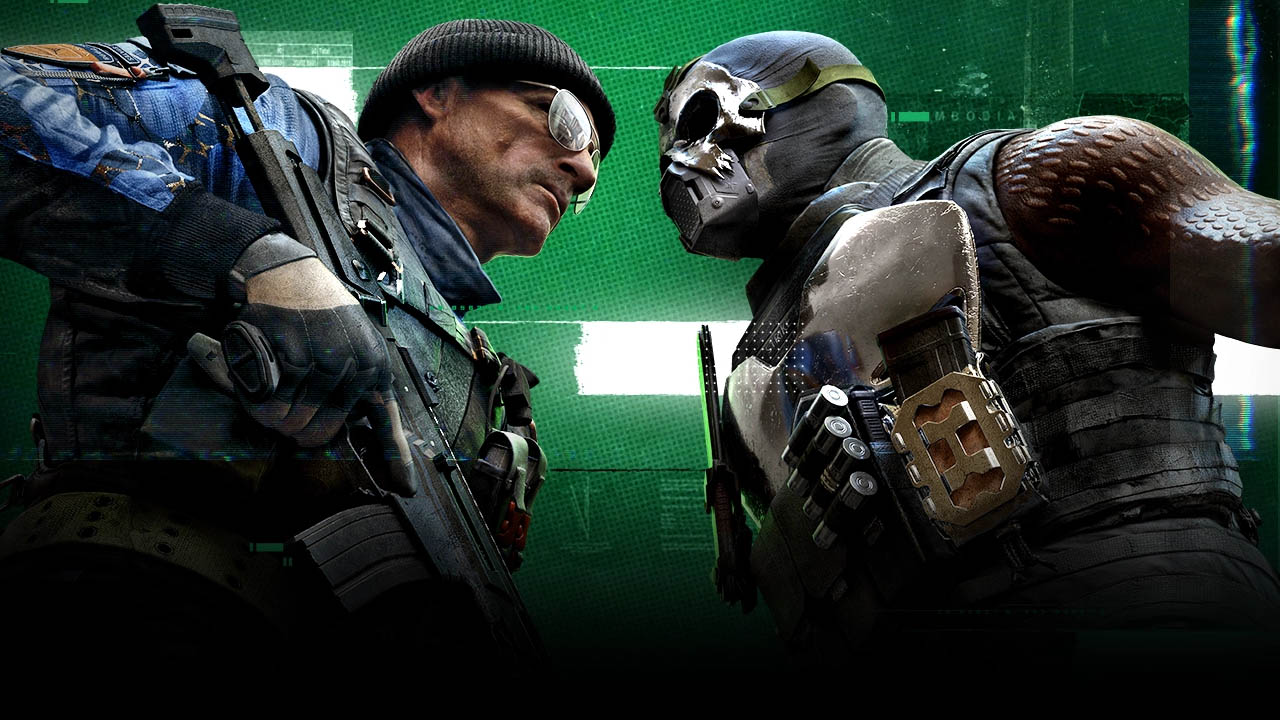 Activision'dan Call of Duty: Black Ops 6 için Heyecan Verici Kampanya