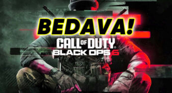 Activision’dan Call of Duty: Black Ops 6 için Ücretsiz Oynama Fırsatı