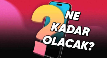 Apple, iPhone 17 Serisinde RAM Kapasitesinde Büyük Değişiklik Yapmaya Hazırlanıyor
