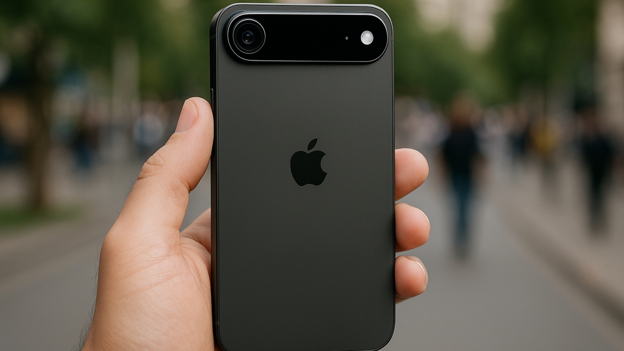 iPhone 17'nin Tanıtımına Yaklaşırken Karşılaşılan Üretim Sorunu