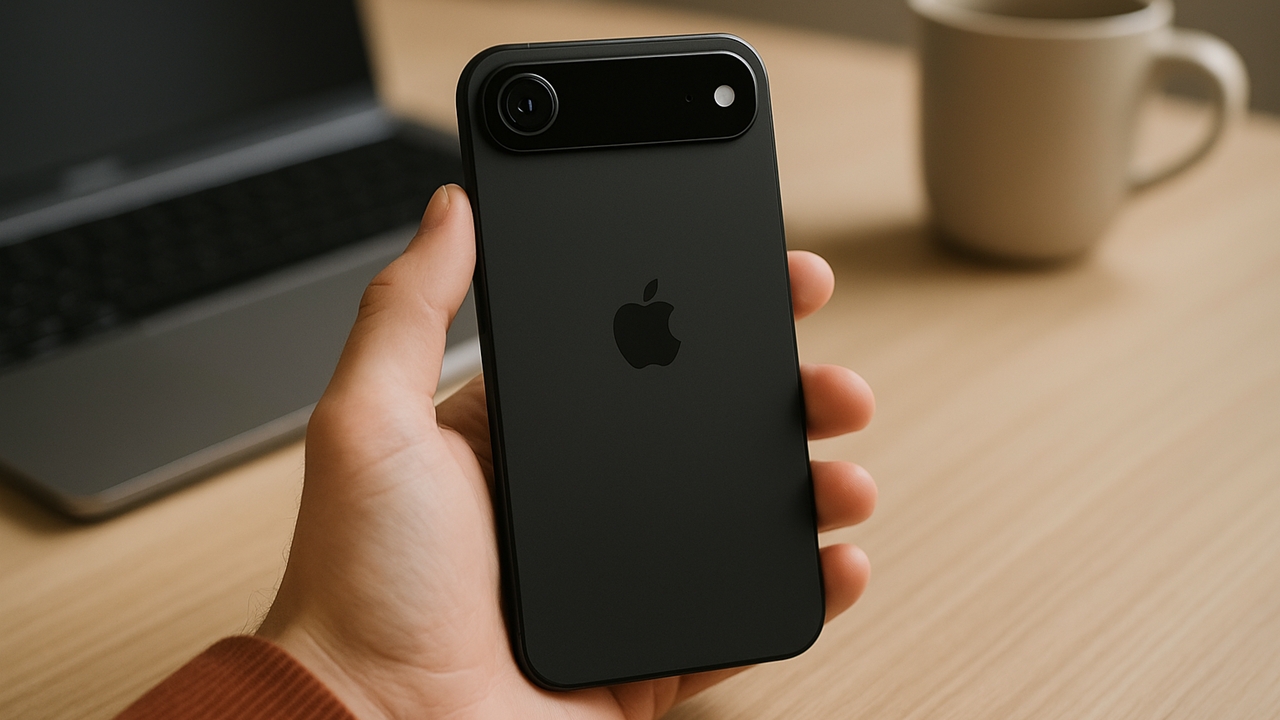 Diğer iPhone 17 ile İlgili Güncel Gelişmeler
