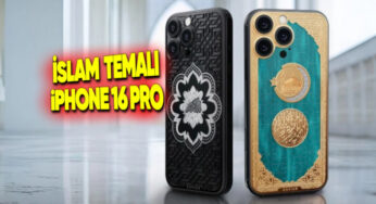 Caviar’dan Din Temalı Ultra Lüks iPhone 16 Pro Koleksiyonu