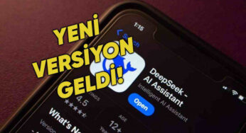 DeepSeek’in Matematiksel Ispatlar ve Teoremler Üzerine Gelişmiş Yapay Zeka Modeli Prover V2 Tanıtımı