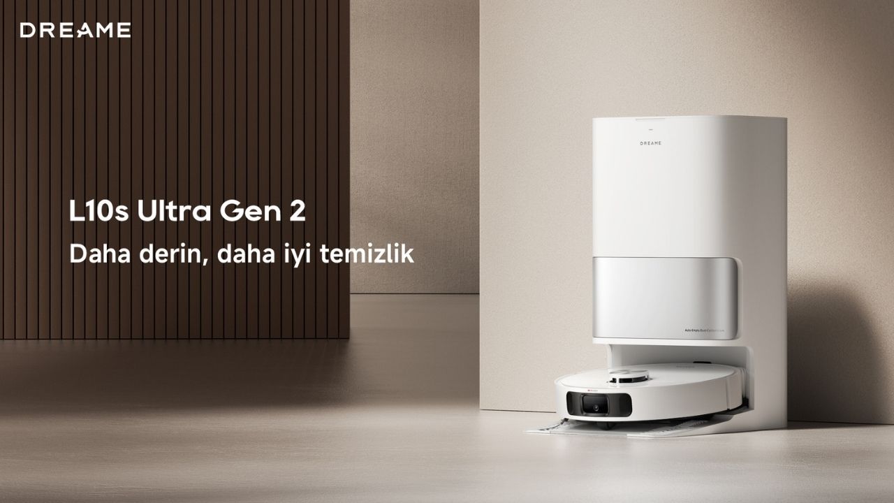 Ortak Teknolojiler ve Günlük Yaşamı Kolaylaştıran Özellikler