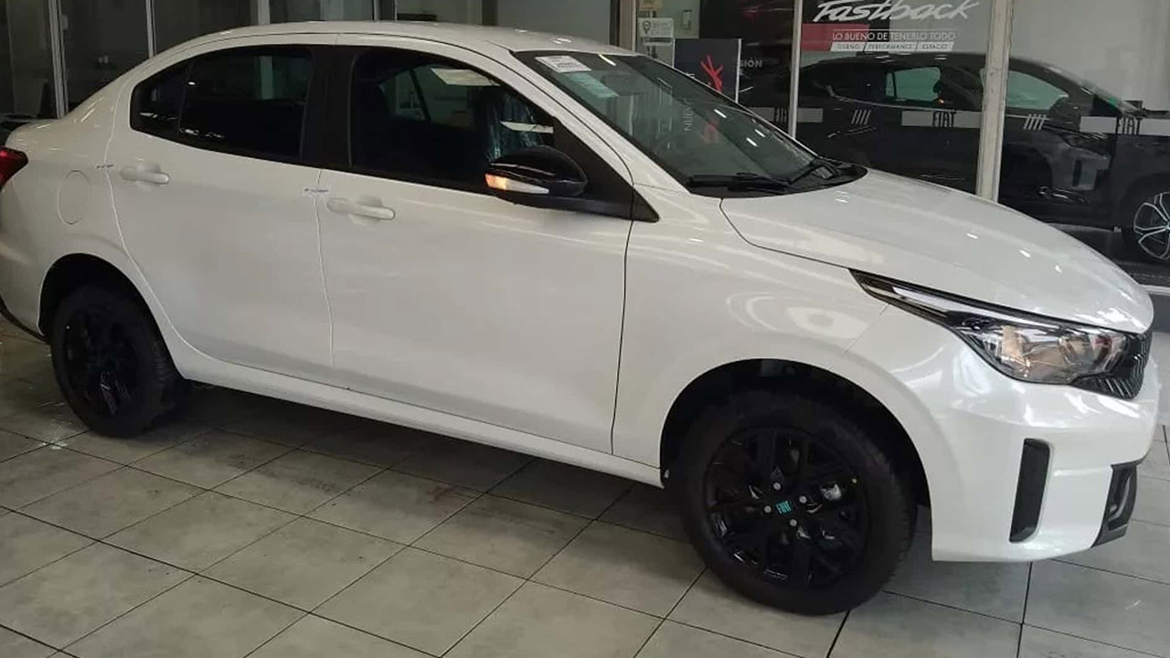 Fiat'tan Güney Amerika'da İlginç Bir Adım