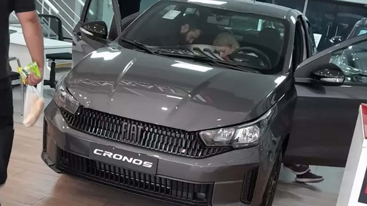 Fiat'tan Güney Amerika'da İlginç Bir Adım