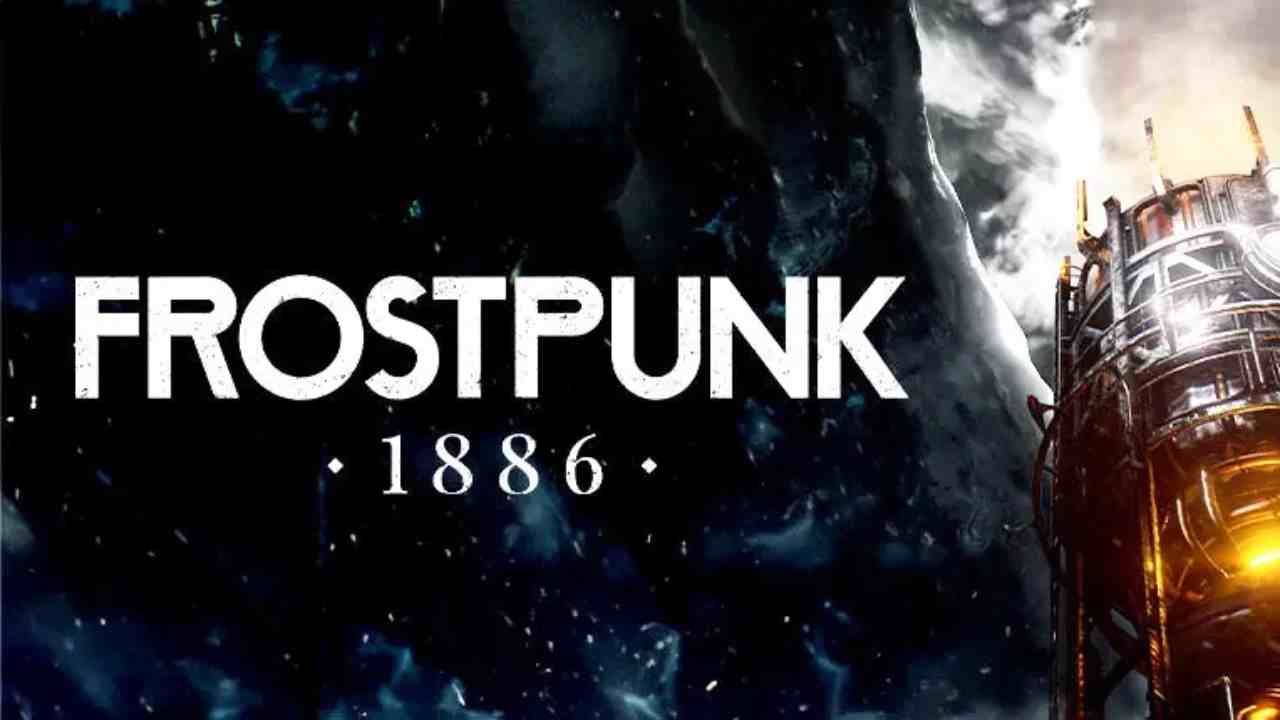 Frostpunk 1886 Resmen Tanıtıldı