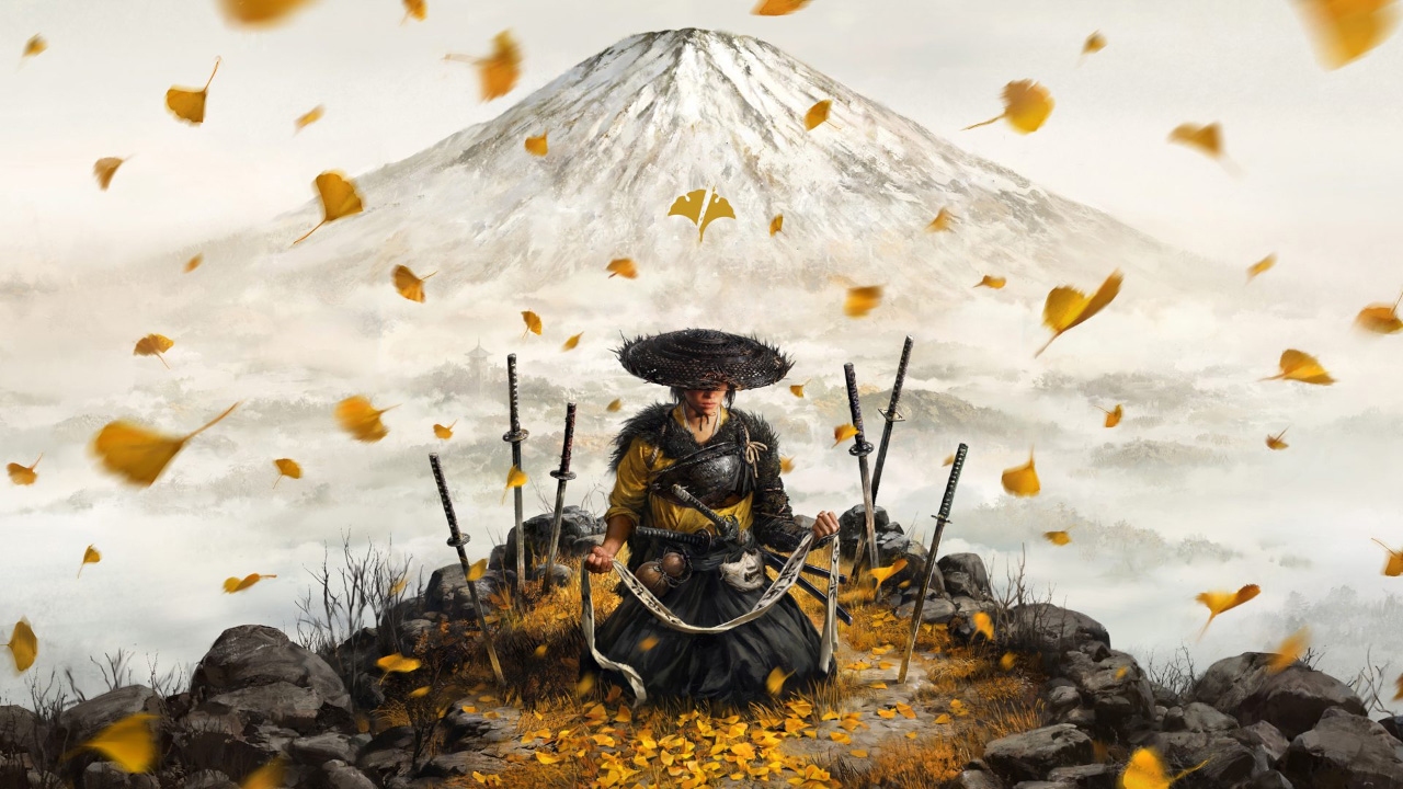 Sony'nin Merakla Beklenen Devam Oyunu: Ghost of Yōtei