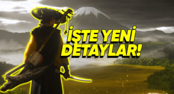 Ghost of Yōtei: Yeni Fragman ve Çıkış Tarihiyle Heyecanlandırmaya Devam Ediyor