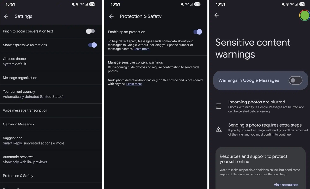 Google, Dijital Güvenlikte Yeni Bir Adım Atıyor