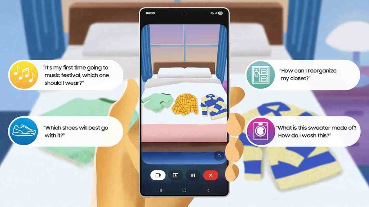 Google’ın Yeni Yapay Zekâ Asistanı Gemini Live ile Tanışın