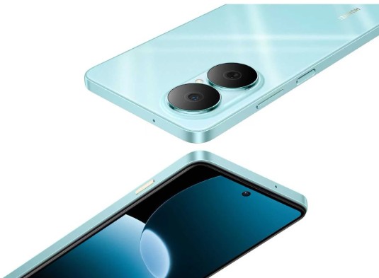 Ulaş Utku Bozdoğan: Huawei Enjoy 80 Tanıtıldı: Uygun Fiyatlı ve Güçlü Akıllı Telefon 1 Huawei'nin Yeni Bütçe Dostu Akıllı Telefonu: Enjoy 80