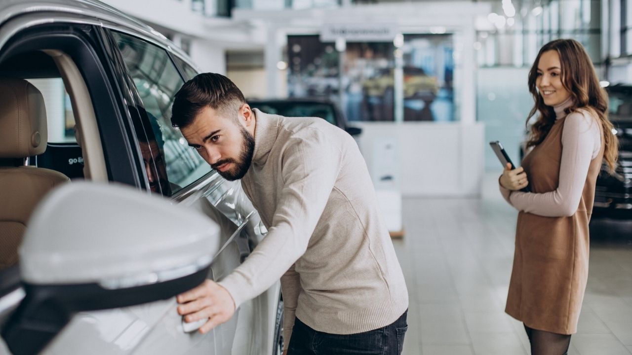 İkinci El Araç Alımında Temel İlkeler ve Dikkat Edilmesi Gerekenler