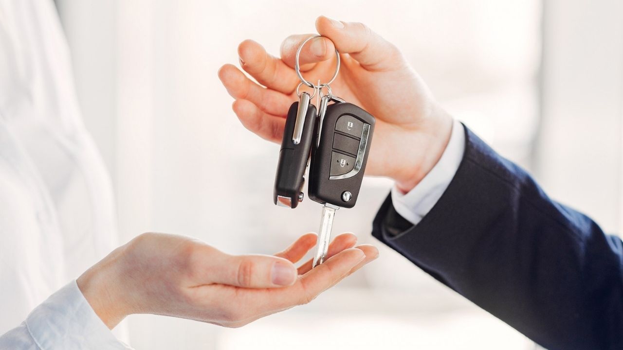 2. Aracın Güncel Durumu ve Görünümü