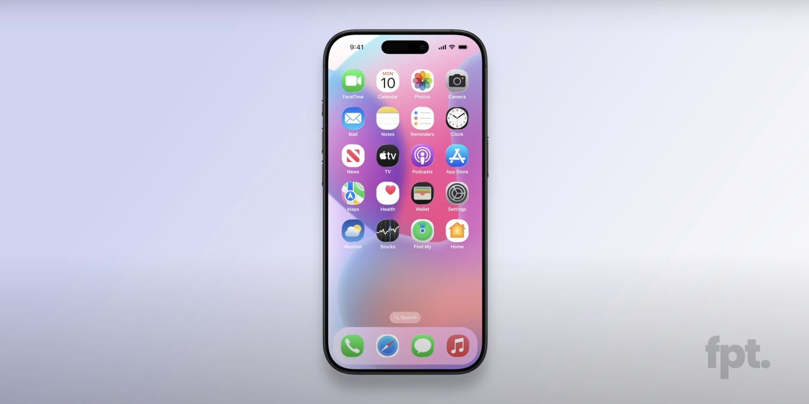 iOS 19 ile İlgili Yenilikler