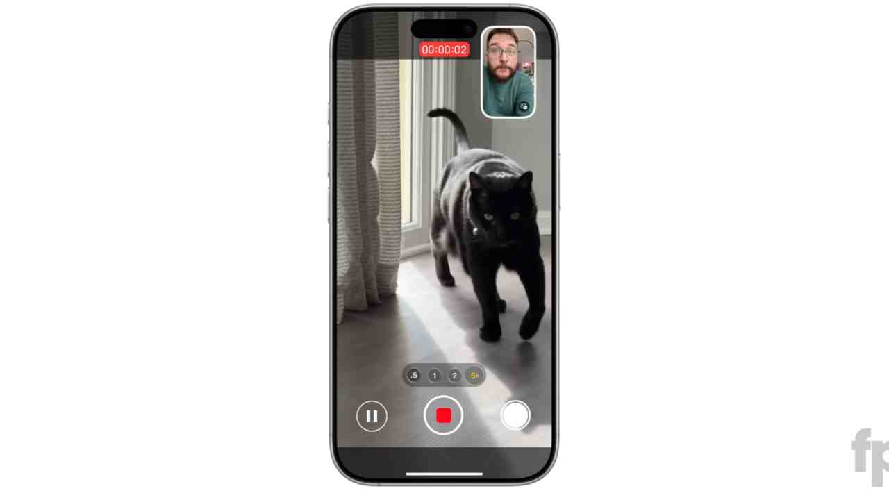 iPhone 17 Pro Modellerinde Çiftli Video Kaydı Özelliği