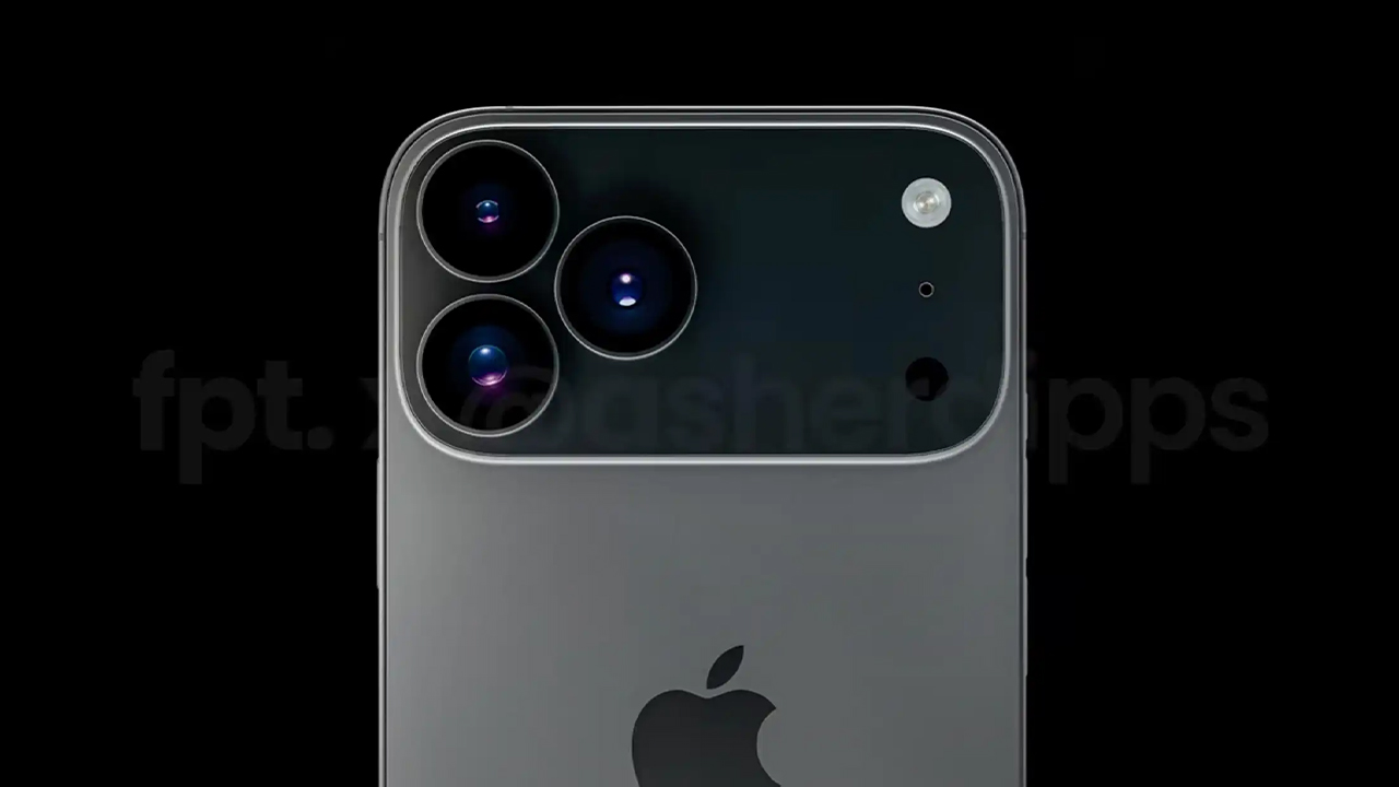 Apple'ın iPhone 17 Pro'su Hakkında Yeni İddialar