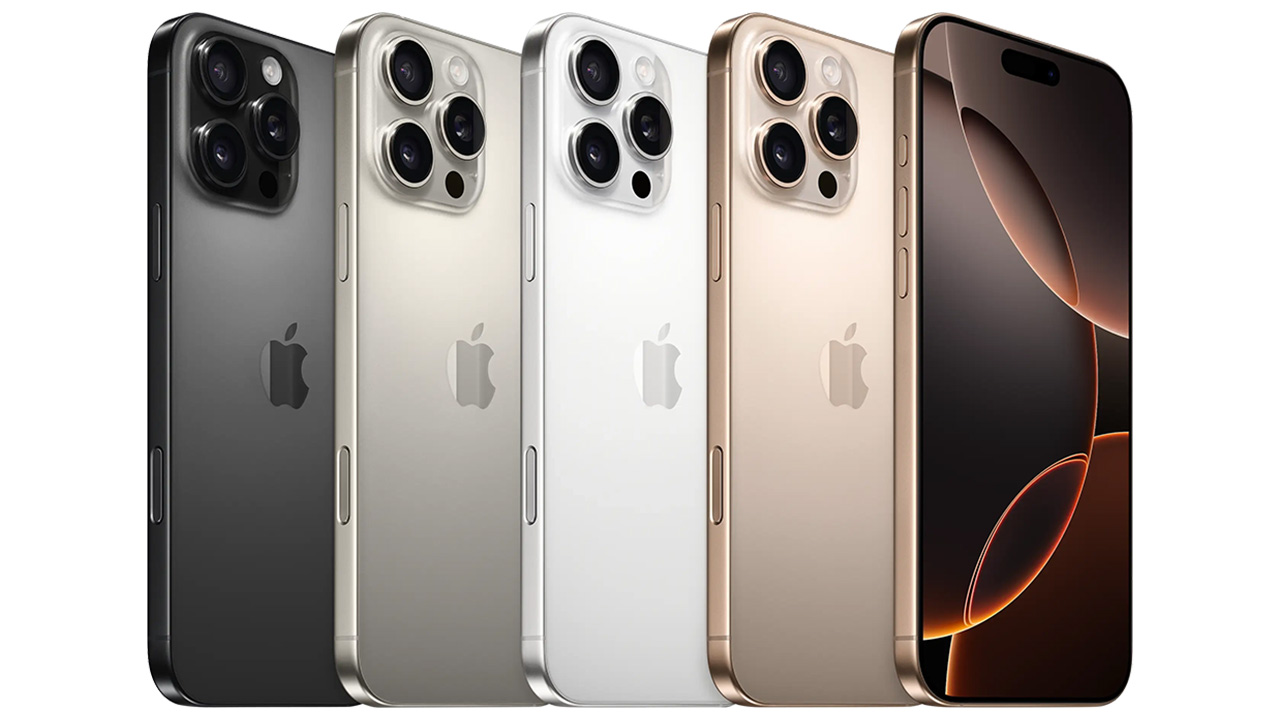 Apple'ın iPhone 17 Pro'su Hakkında Yeni İddialar