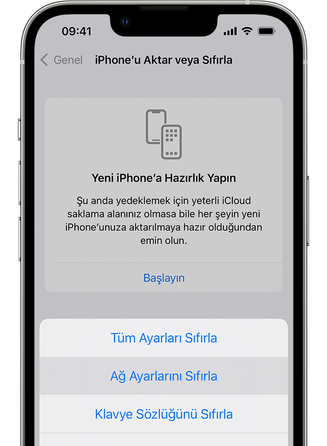 SIM Kartını Çıkarıp Takın