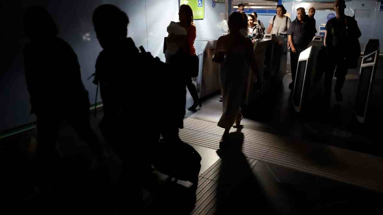 Kesintinin Kapsamı ve Nedeni