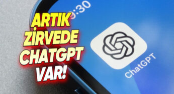 Mart 2025 Uygulama İndirme Verileri: ChatGPT Zirvede