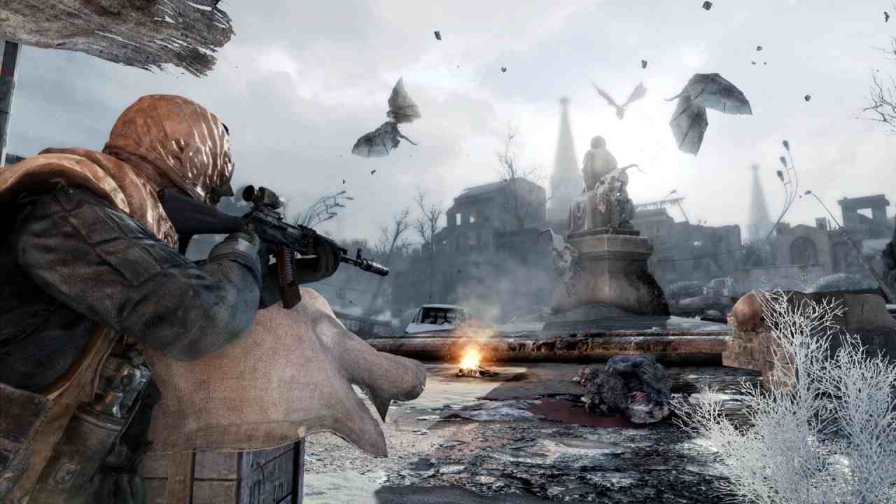 Metro 2033 Redux Nasıl Ücretsiz Alınır?