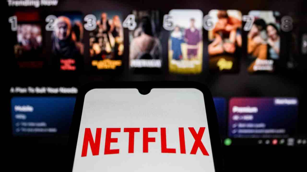 Netflix’in Yapay Zeka Destekli Gelişmiş Arama Deneyimi