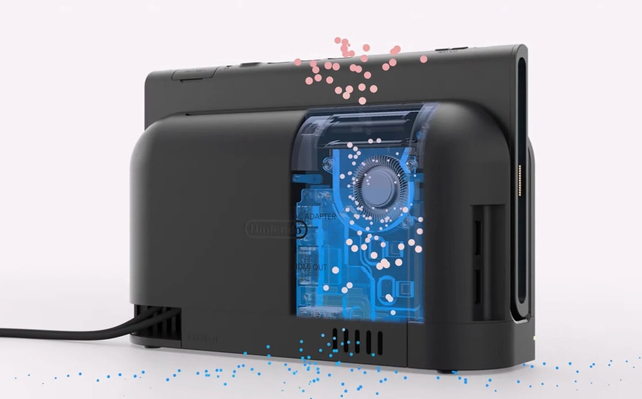 Tanıtıma Mario Kart World Eşlik Etti