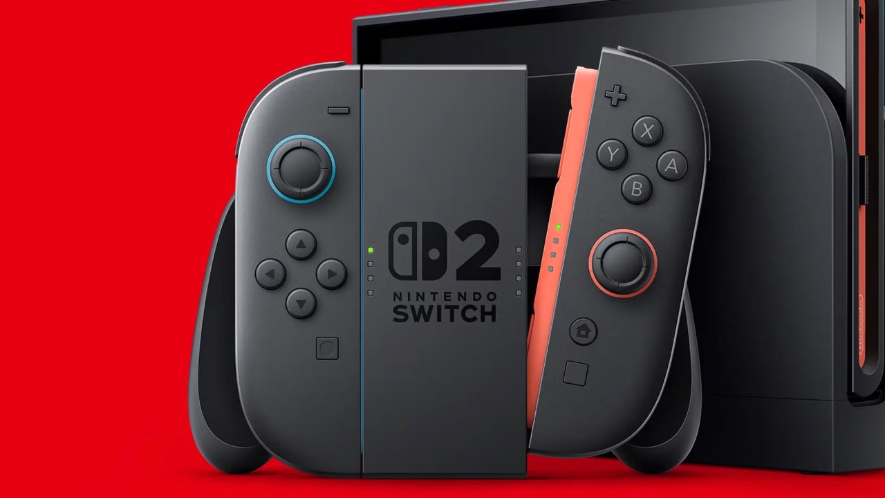 Nintendo Switch 2 Oyunları Nasıl Olacak?