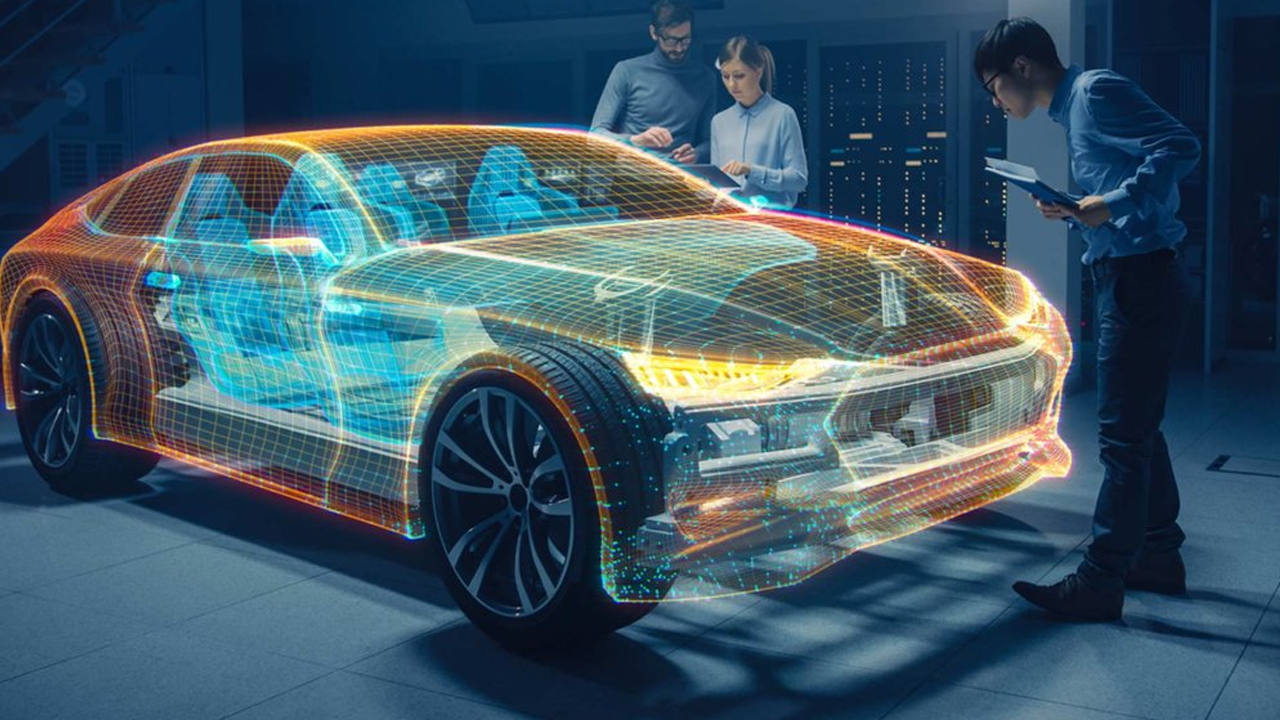 Ulaş Utku Bozdoğan: Otomobil Donanımları ve Pazarlama Stratejileri 2 Pazarlama ve Tüketici Psikolojisi