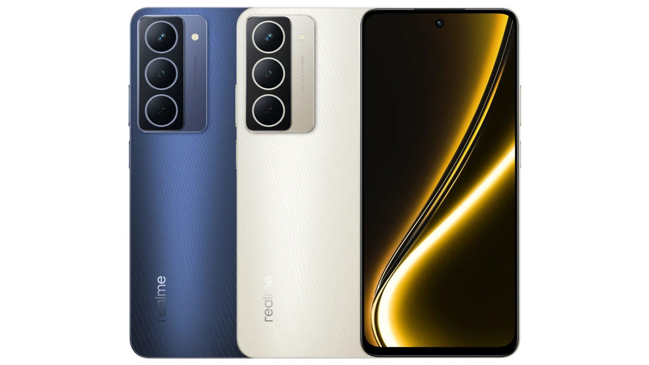 realme NARZO 80x: Yeni Bir Akıllı Telefon Deneyimi