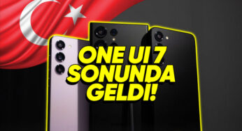 Samsung Galaxy S24 Serisi ve Diğer Modeller İçin One UI 7 Güncellemesi Türkiye’de Dağıtılmaya Başladı