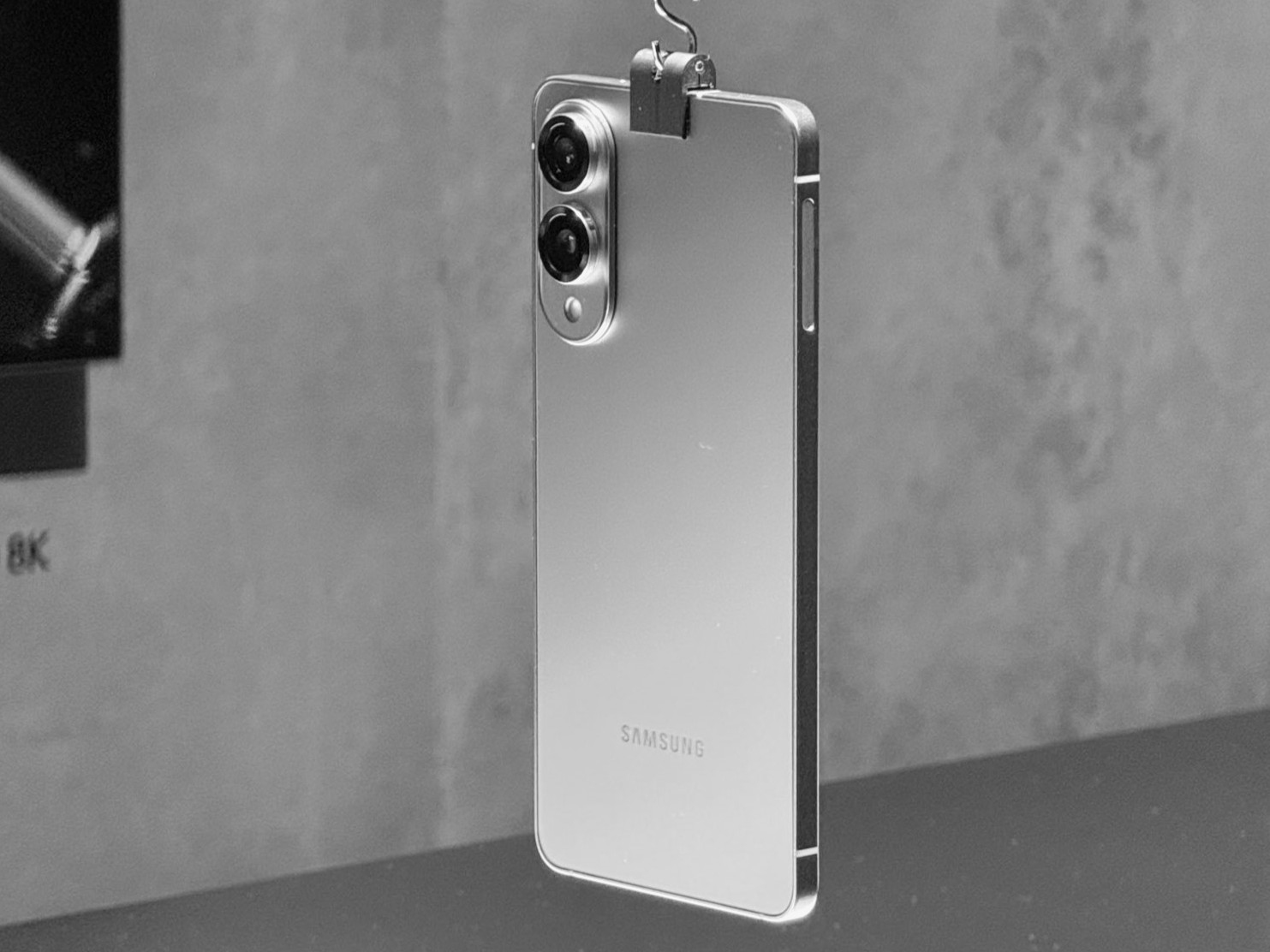 Samsung Galaxy S25 Edge Tanıtım ve Çıkış Tarihi Henüz Belirsizliğini Koruyor