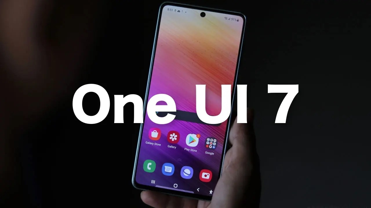 Samsung, One UI 7 Güncellemesini Yeniden Başlatıyor